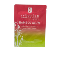 Erborian, Bamboo Glow, Rouat, Zi, Smântână, 1.5 ml *Mostră