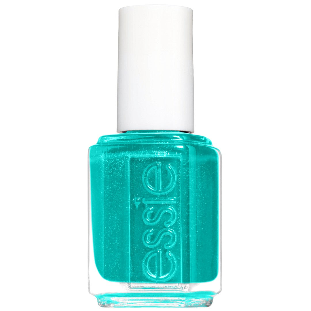 Essie, Nail Enamel, Vegan, Finisaj lucios lucios, Lac de unghii, 266, Marinar obraznic, 5 ml *Miniatură