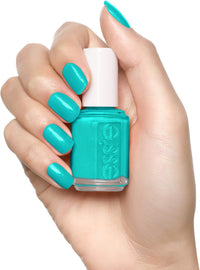 Essie, Nail Enamel, Vegan, Finisaj lucios lucios, Lac de unghii, 266, Marinar obraznic, 5 ml *Miniatură
