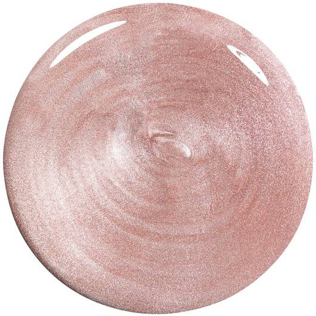 Essie, Nail Enamel, Vegan, Finisaj lucios lucios, Lac de unghii, 519, Perfecțiunea reflexiei, 13.5 ml