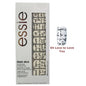 Essie, Sleek Stick, Stickere pentru unghii, 04, Îmi place să te iubesc