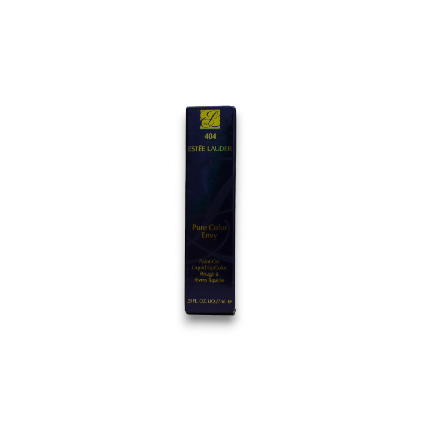Estee Lauder, Pure Color Envy Paint-On Liquid LipColor, Mat, Ruj lichid, 404, Flacără de orhidee, 7 ml