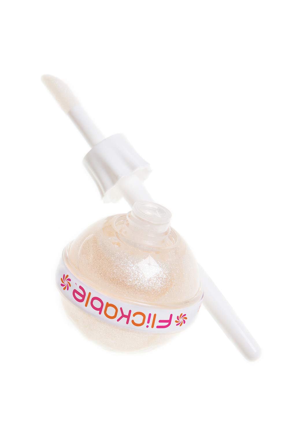 Flickable, Luxe, Luciu de buze, Luptă pentru dreptul tău de a petrece, 9 ml