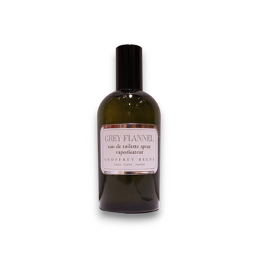 Geoffrey Beene, Grey Flannel, Apă de toaletă, Pentru bărbați, 120 ml