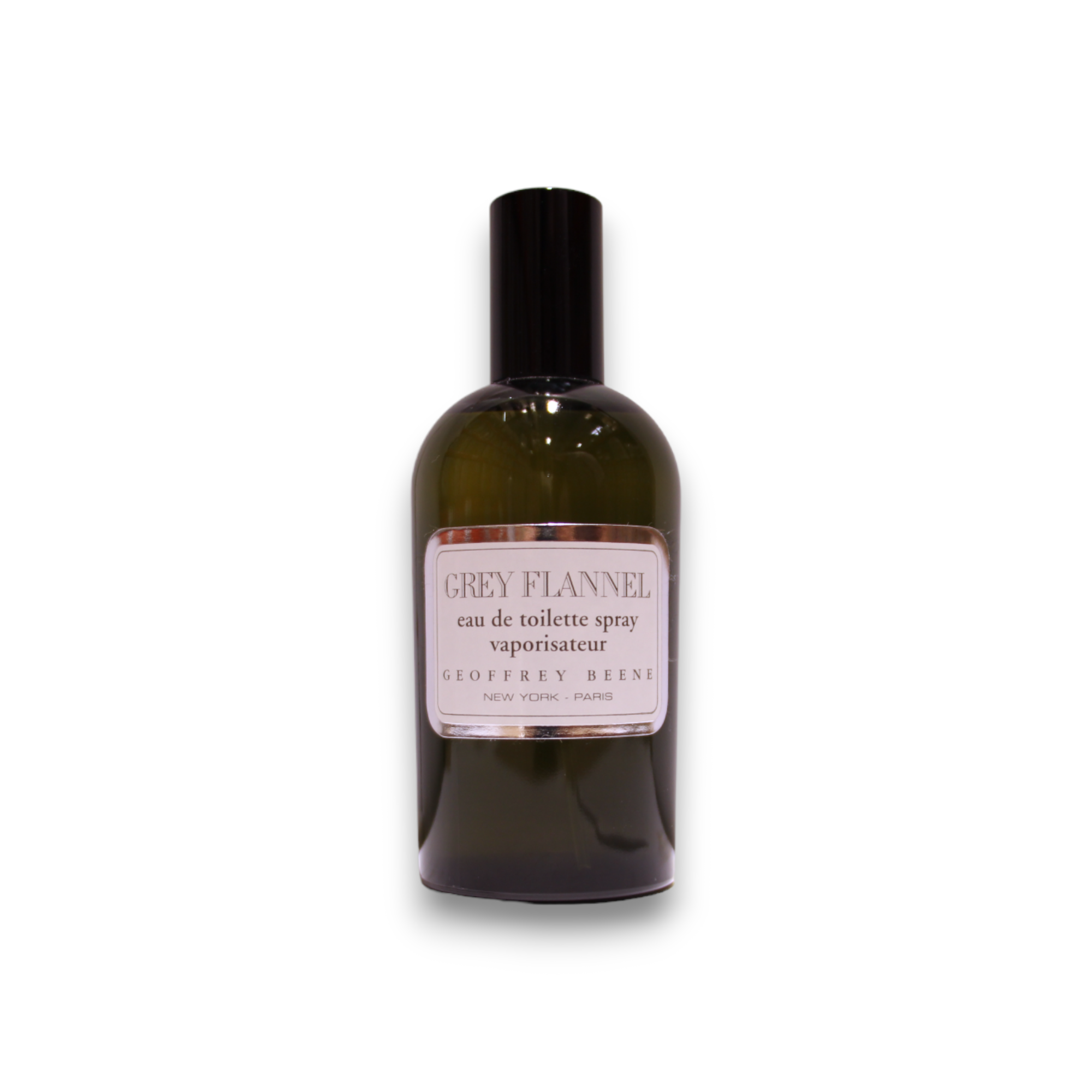 Geoffrey Beene, Grey Flannel, Apă de toaletă, Pentru bărbați, 120 ml