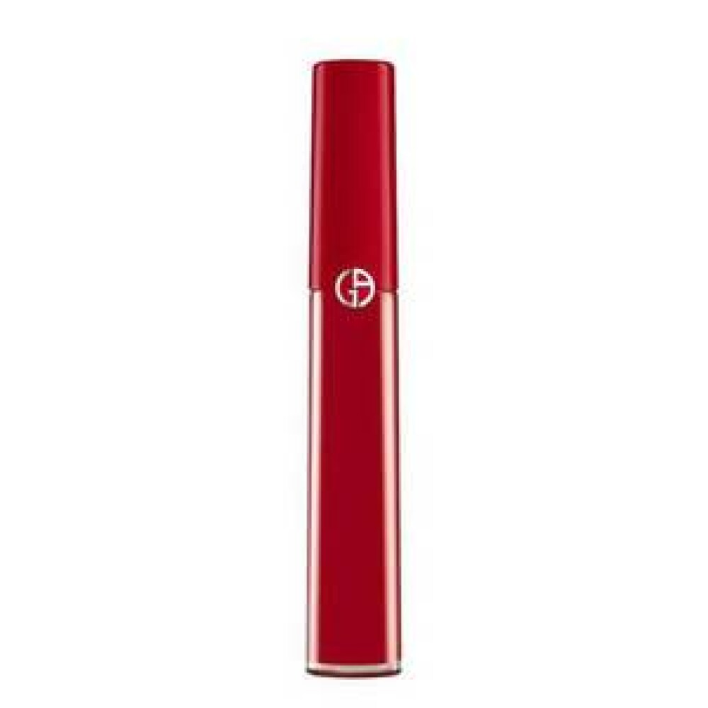 Giorgio Armani, Maestro, Pata de buze, Ruj cremos, 414, Sânge roșu, 6.5 ml