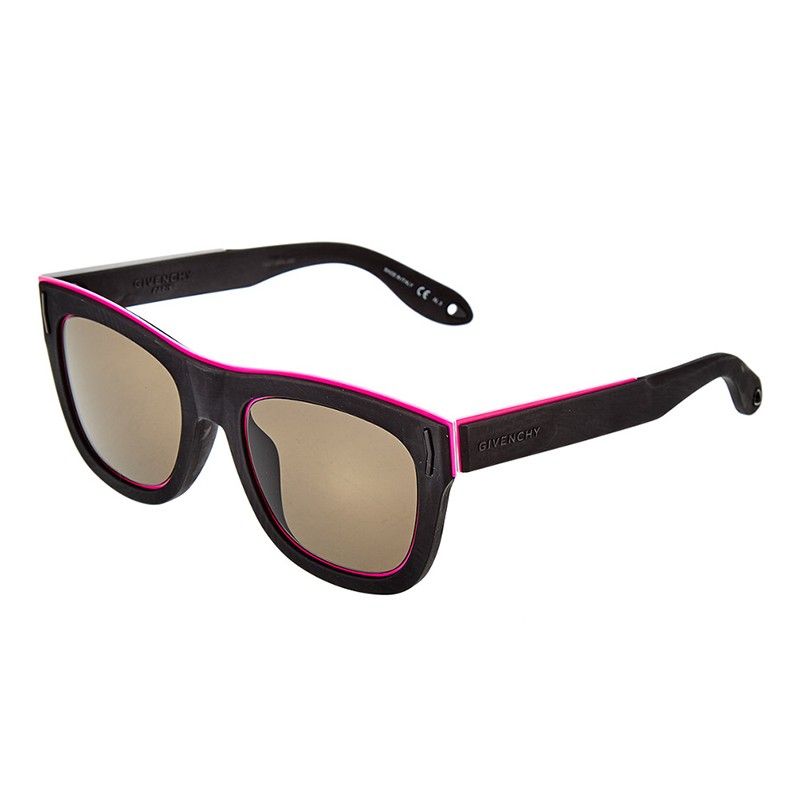 Givenchy, Givenchy, Ochelari de soare, GV 7016/S, Negru, Pentru femei