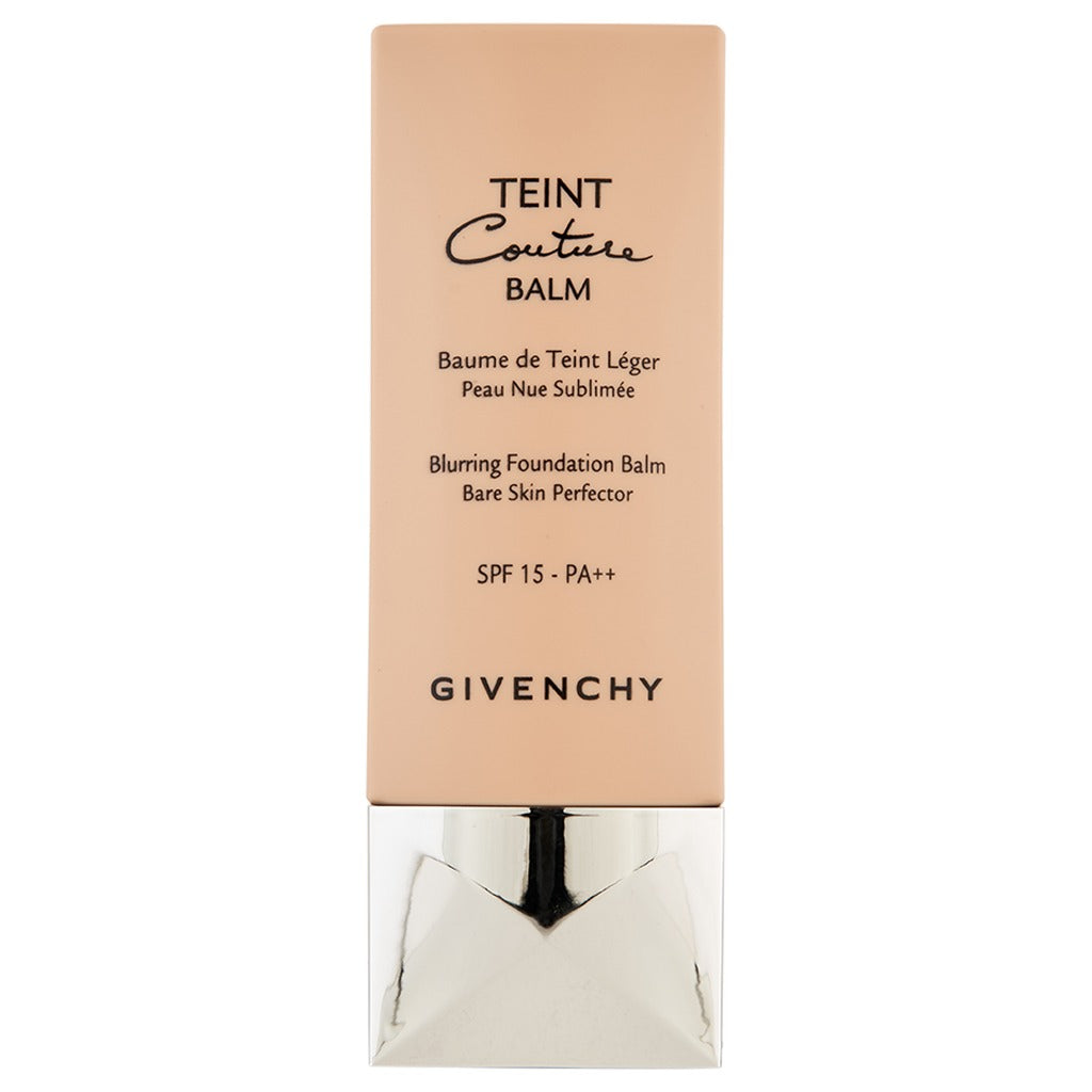 Givenchy, Teint Couture, De lungă durată, Fond de ten lichid, 01, Porțelan, SPF 20, 25 ml