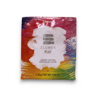 Goldwell, Elumen Play Eraser, Vopsea de păr semi-permanentă, 12x, 30 g