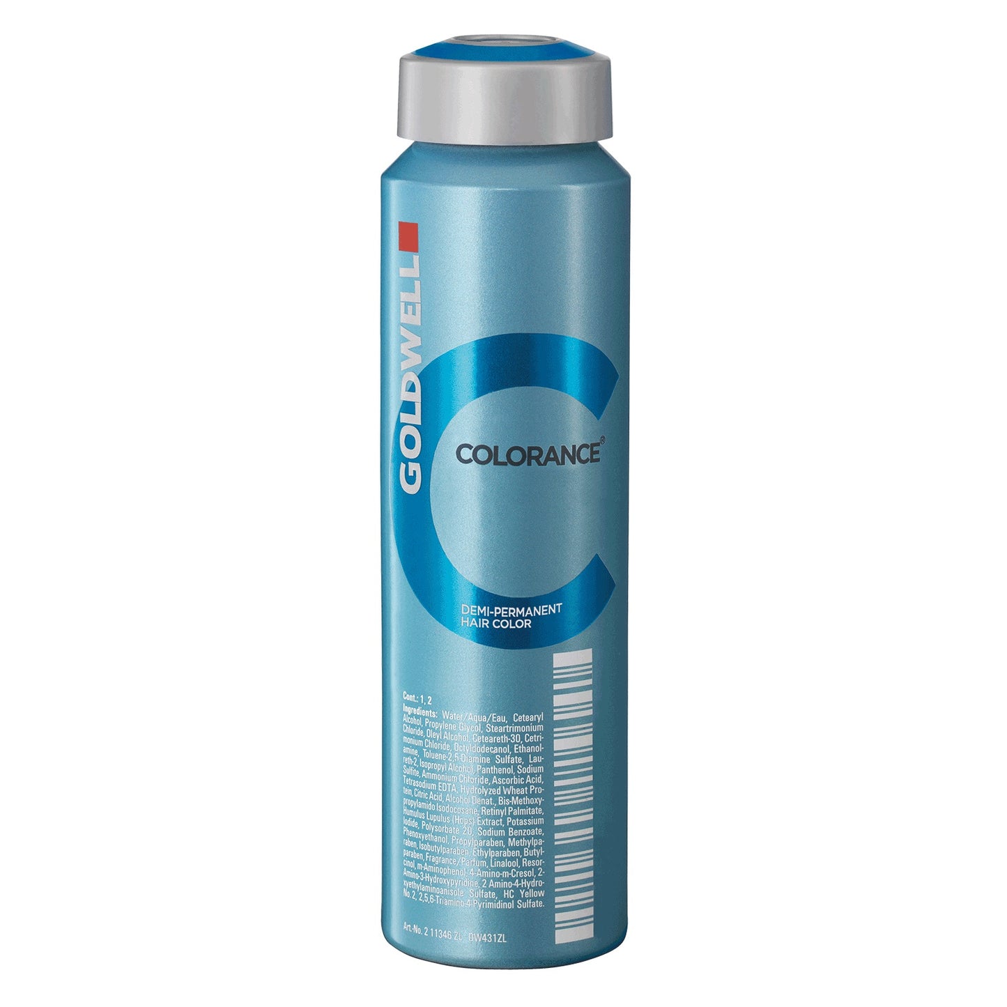 Goldwell, Colorance, Vopsea de păr semi-permanentă, 10BA , 120 ml