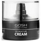 Gosh, Donoderm, Minerale marine, Hidratant 24 de ore, Smântână, Pentru față, 50 ml