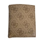 Guess, Vezzola, Portofel textil, Portofel mic, SMVEZZPOL22, Maro, Pentru bărbați