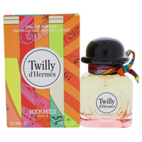 Hermes, Twilly d'Hermes, Apă de parfum, Pentru femei, 50 ml