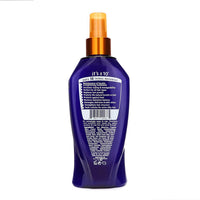 It's a 10, Miracle Deep Plus Keratin, Tratament cu cremă fără clătire pentru păr, Pentru hidratare, 295.7 ml