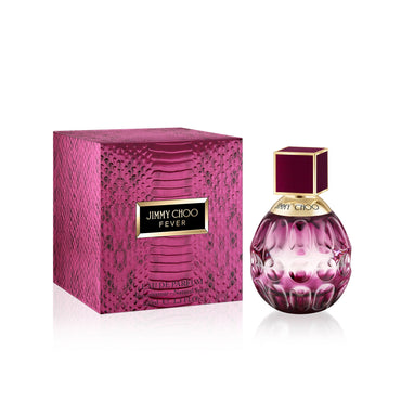 Jimmy Choo, Fever, Apă de parfum, Pentru femei, 40 ml