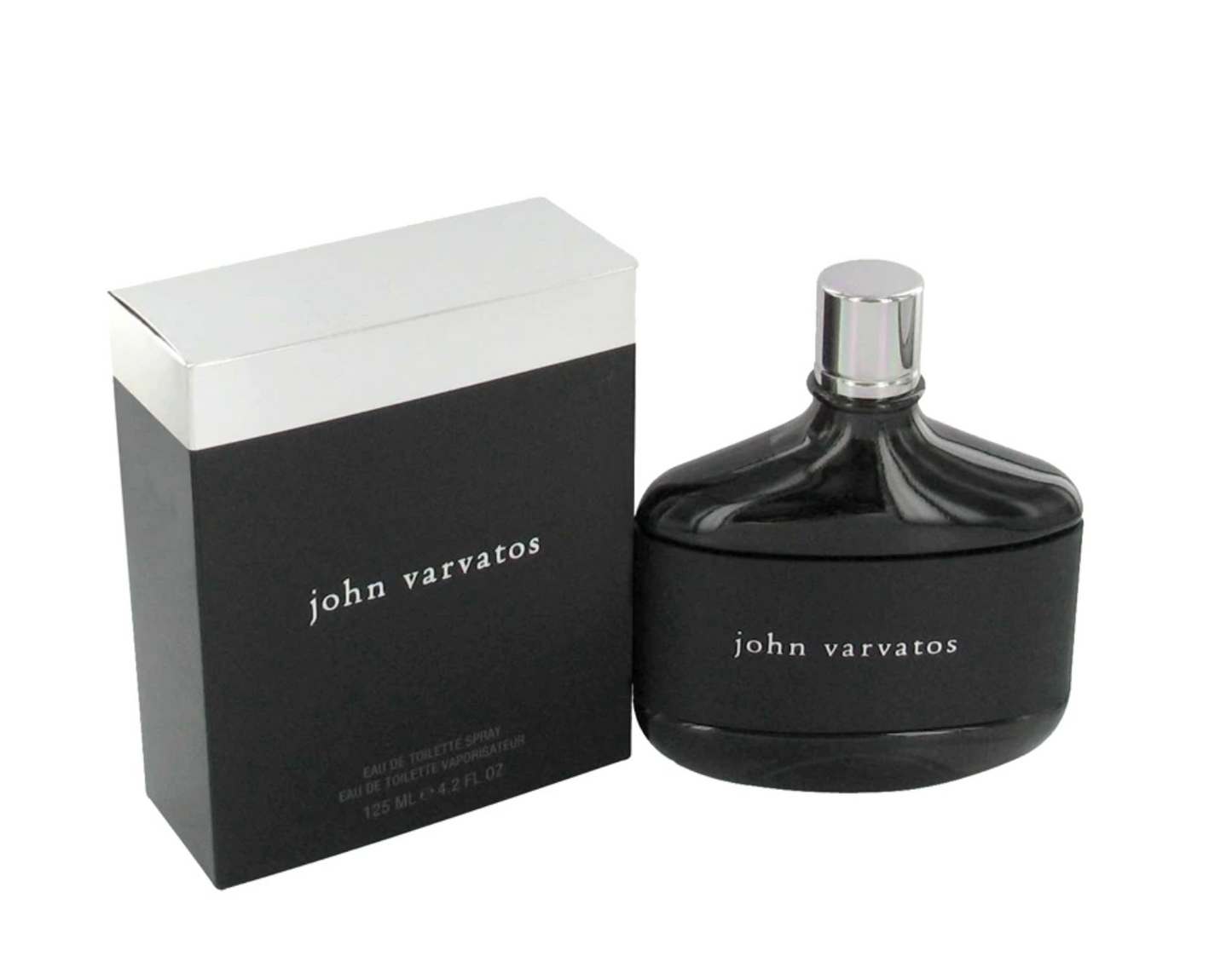 John Varvatos, John Varvatos, Apă de toaletă, Pentru bărbați, 125 ml