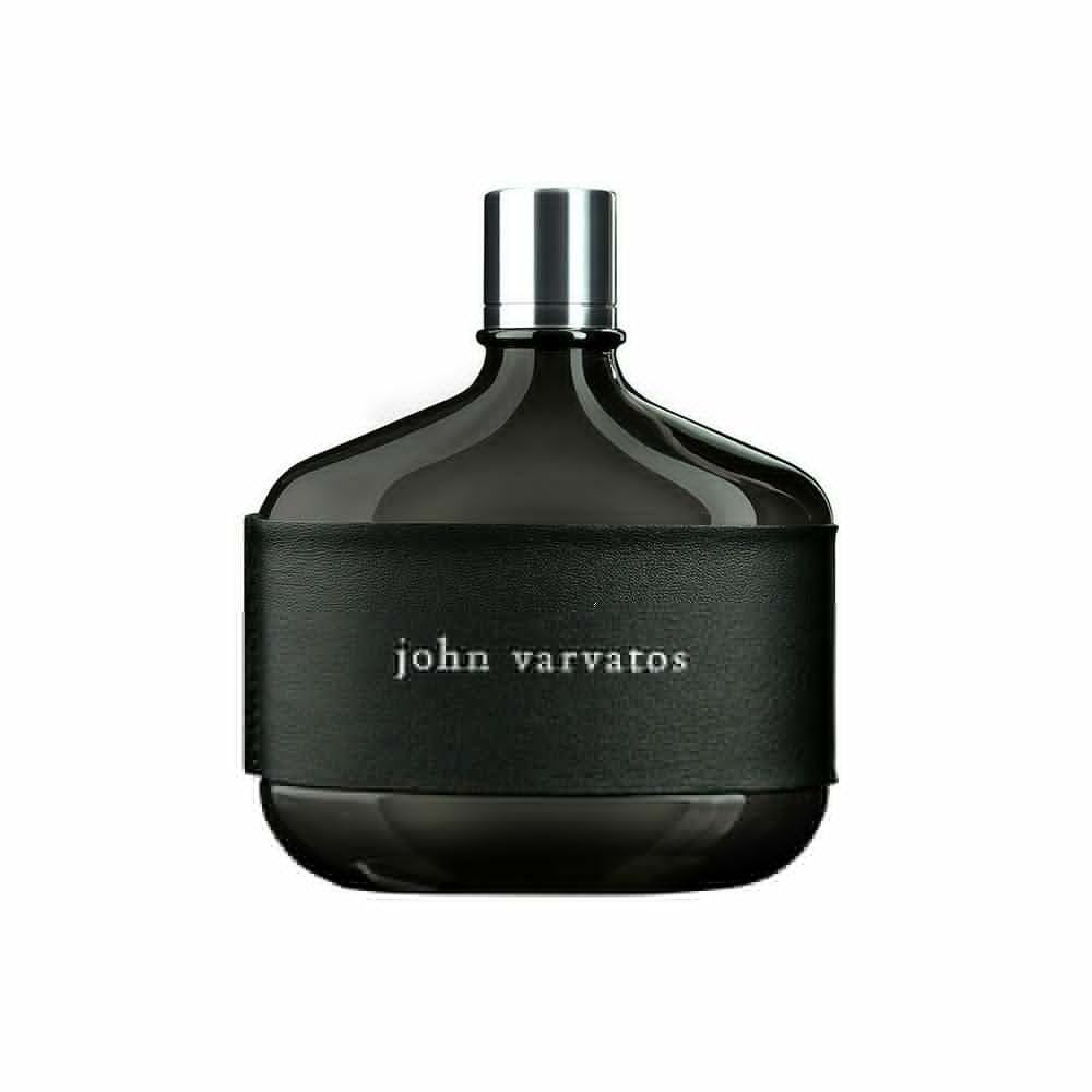 John Varvatos, John Varvatos, Apă de toaletă, Pentru bărbați, 125 ml