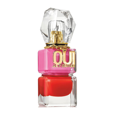 Juicy Couture, Oui, Apă de parfum, Pentru femei, 50 ml