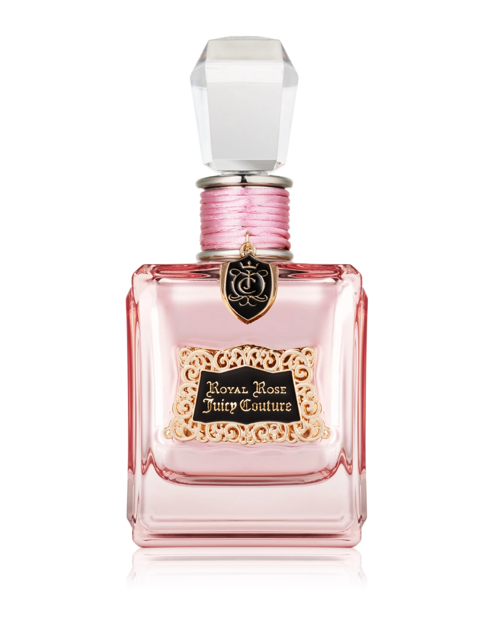 Juicy Couture, Royal Rose, Apă de parfum, Pentru femei, 100 ml