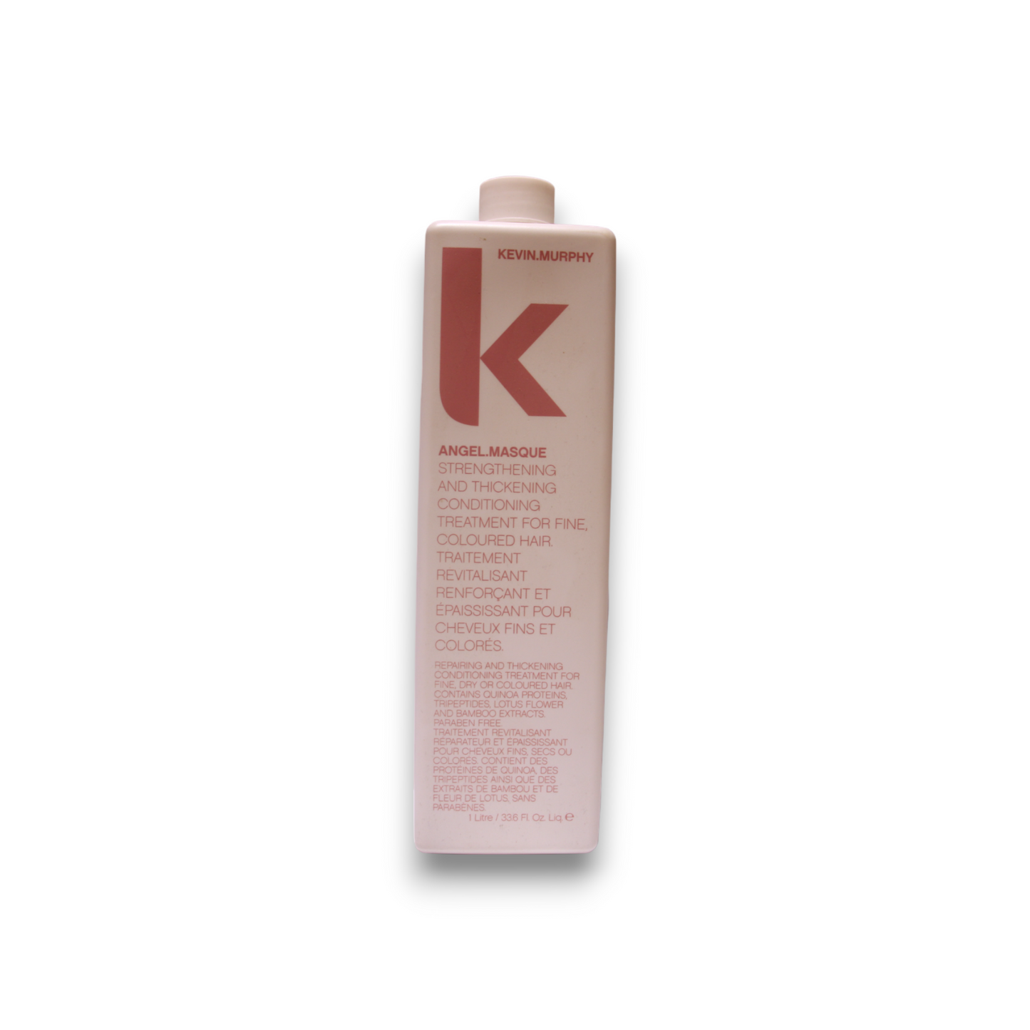Kevin Murphy, Angel, Mască cremă pentru tratamentul părului, Pentru reparații, 1000 ml