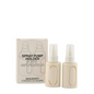 Set Duo, Kevin Murphy, Treat.me, Recipient de plastic cu pompă de pulverizare, 2 buc