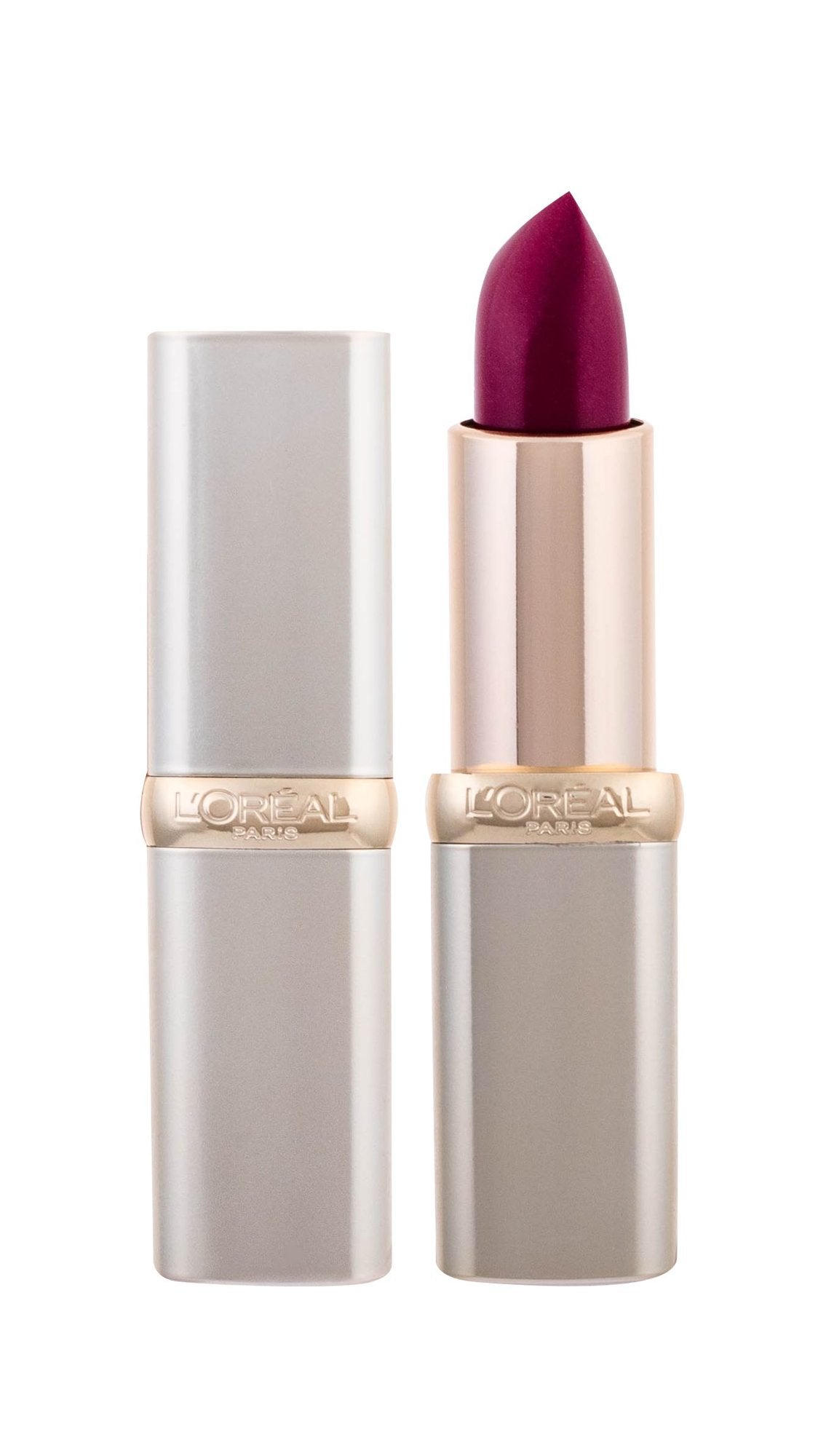 L'Oreal Paris, Color Riche, Ruj cremos, 135, Dahlia Insolentă, 5 g