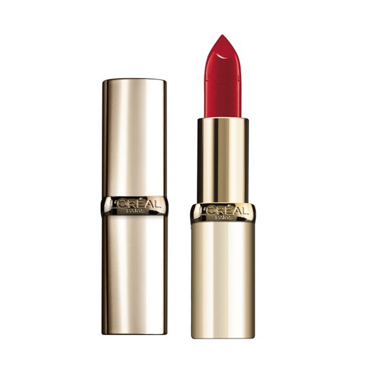 L'Oreal Paris, Color Riche, Ruj cremos, 335, Carmin Saint Germain, 5 g