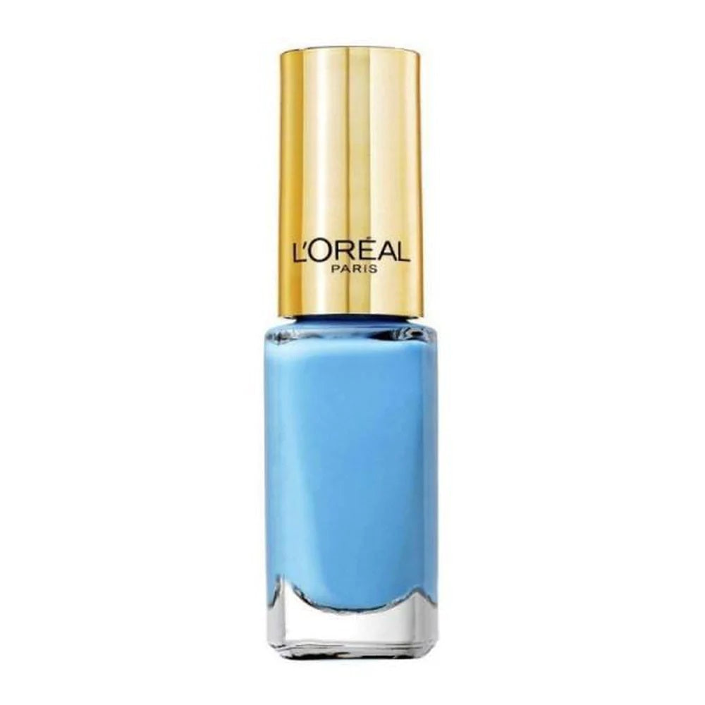 L'Oreal Paris, Color Riche, Lac de unghii, 611, Cerul se potrivește cu cerul, 5 ml