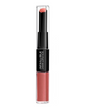 L'Oreal Paris, Infaillible 24H , Ruj cremos & luciu de buze, 404, Coral Constant, 5.6 ml
