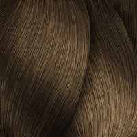 L'Oreal Professionnel, Dia Light, Fără amoniac, Vopsea de păr semi-permanentă, 7 Blonde, 50 ml