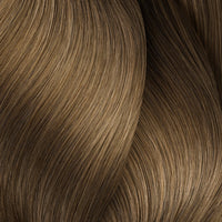 L'Oreal Professionnel, Dia Light, Fără amoniac, Vopsea de păr semi-permanentă, 8 Light Blond, 50 ml