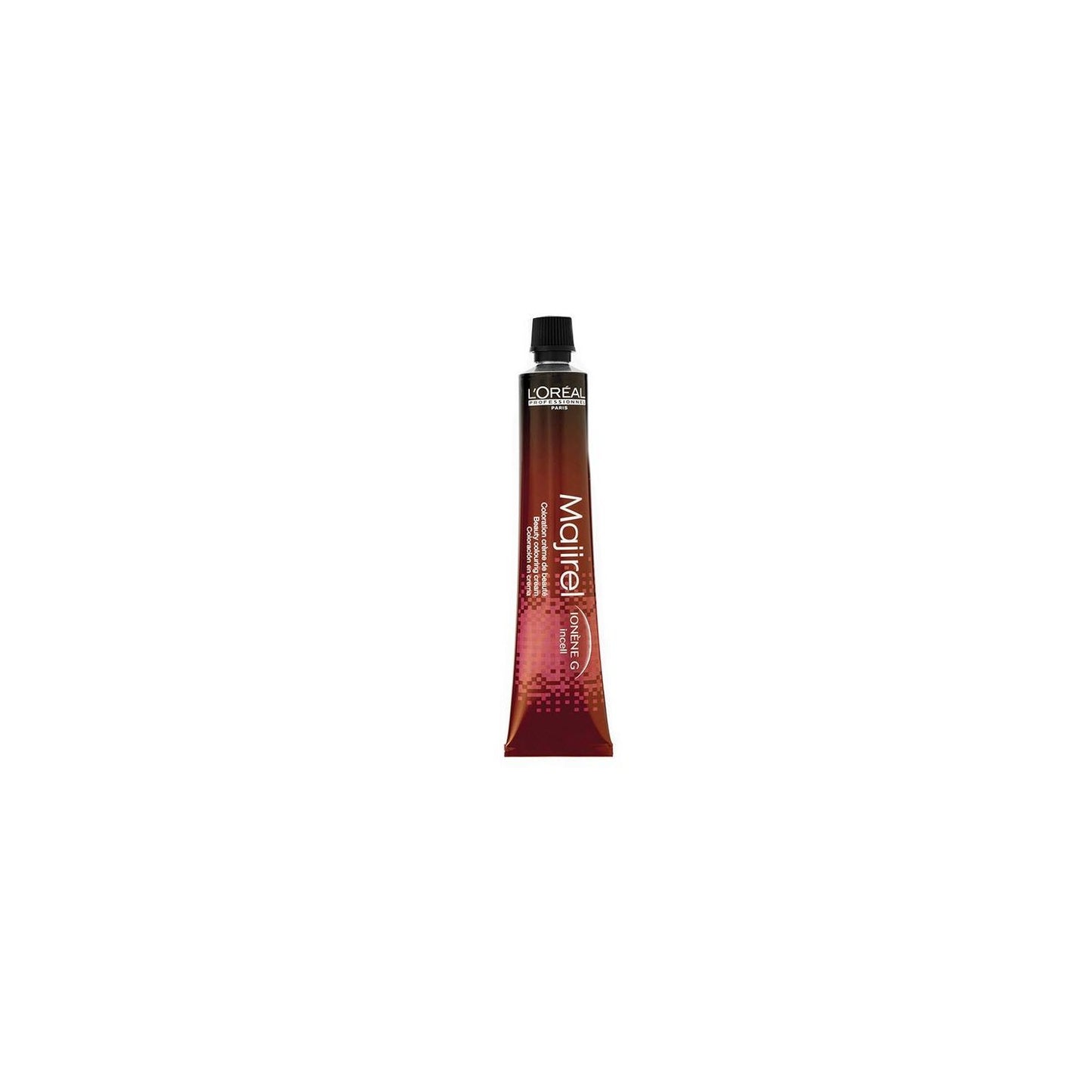 L'Oreal Professionnel, Majirel, Vopsea permanentă de păr, 6.1 Dark Ash Blonde, 50 ml