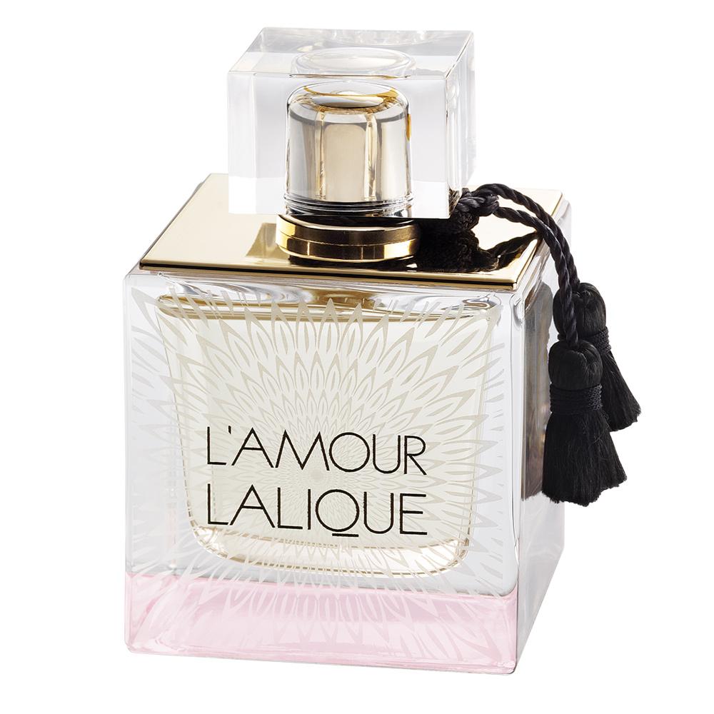 Lalique, L'Amour, Apă de parfum, Pentru femei, 100 ml