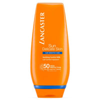 Lancaster, Sun, Calmant, Loțiune de protecție solară, SPF 50, 125 ml
