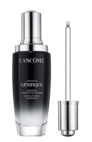 Lancome, Advanced Genifique, Activarea tineretului, Zilnic, Ser, Pentru față, 100 ml