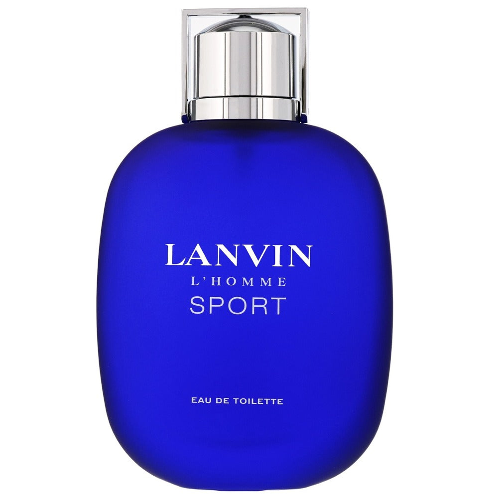 Lanvin, L'Homme Sport, Apă de toaletă, Pentru bărbați, 100 ml