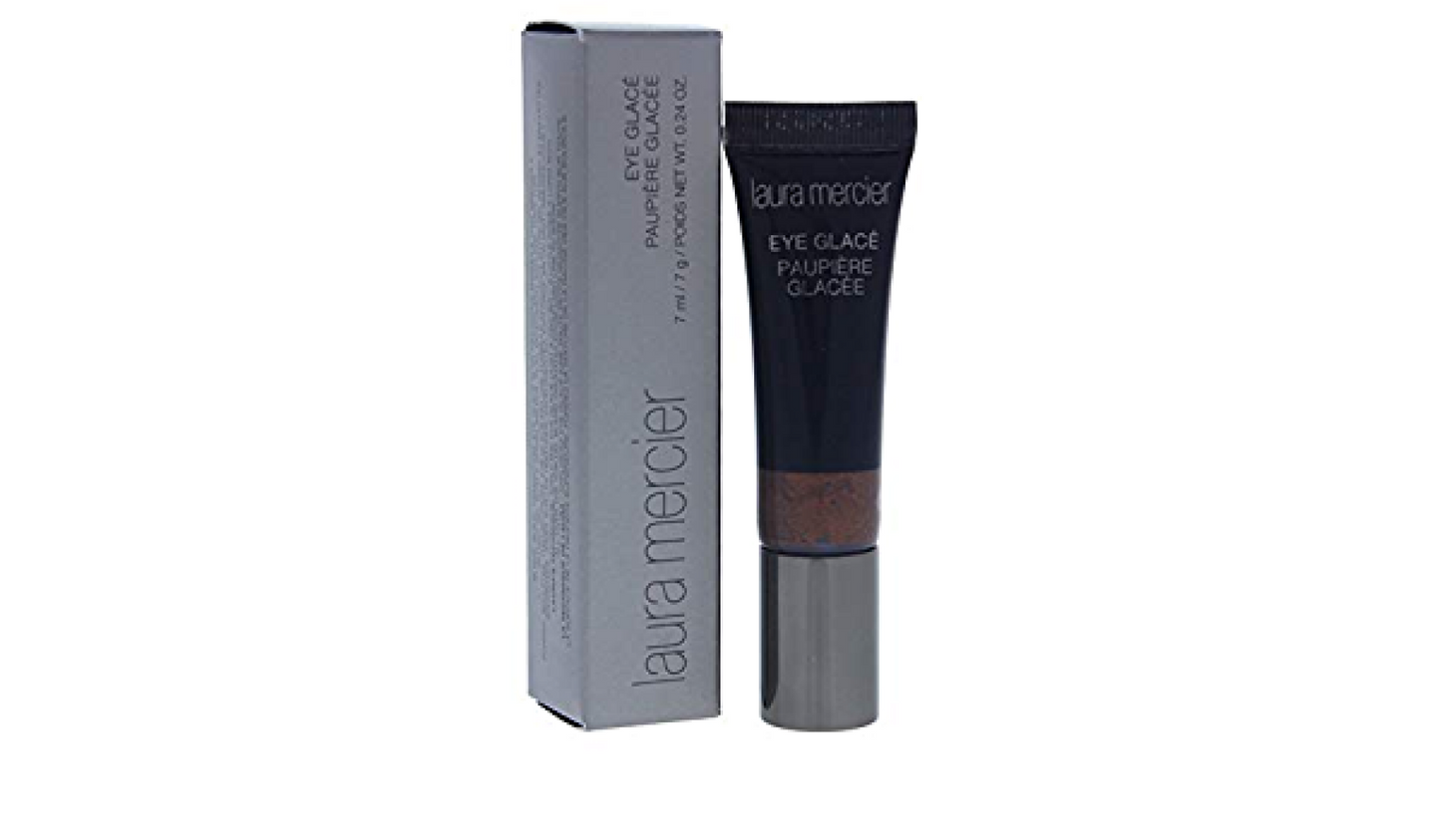 Laura Mercier, Eye Glace, Fard de ochi lichid, Strălucirea lunii, 7 ml