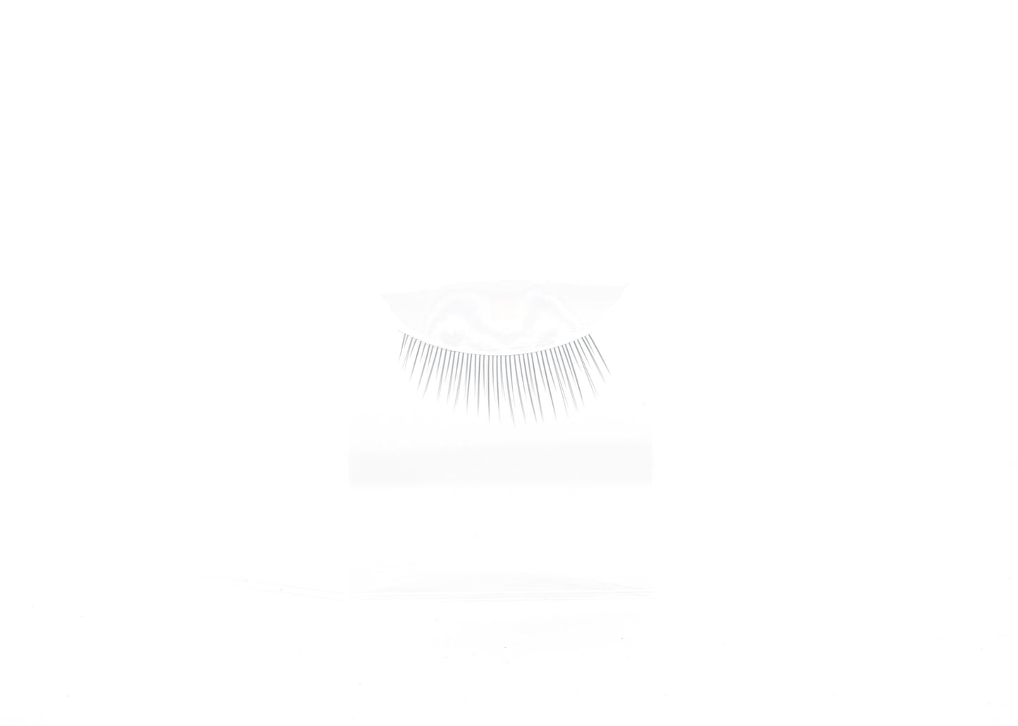 Laura Mercier, Lash Bl, Gene false