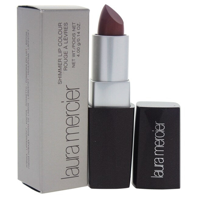 Laura Mercier, Shimmer Lipcolor, Ruj cremos, Freshbrown, 4 g