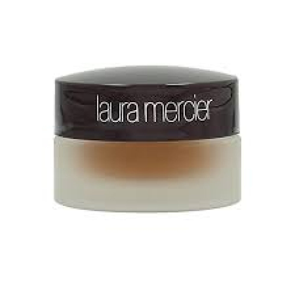Laura Mercier, Smooth, Fond de ten cremos, Sienna bogată, 30 g