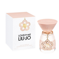 Liu Jo, Lovely Me, Apă de parfum, Pentru femei, 50 ml