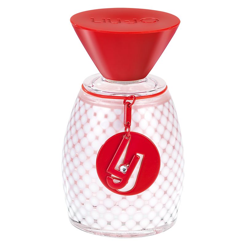 Liu Jo, Lovely U, Apă de parfum, Pentru femei, 100 ml