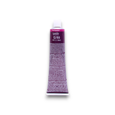 Londa Professional, Londacolor, Vopsea permanentă de păr, 12/89 , 60 ml