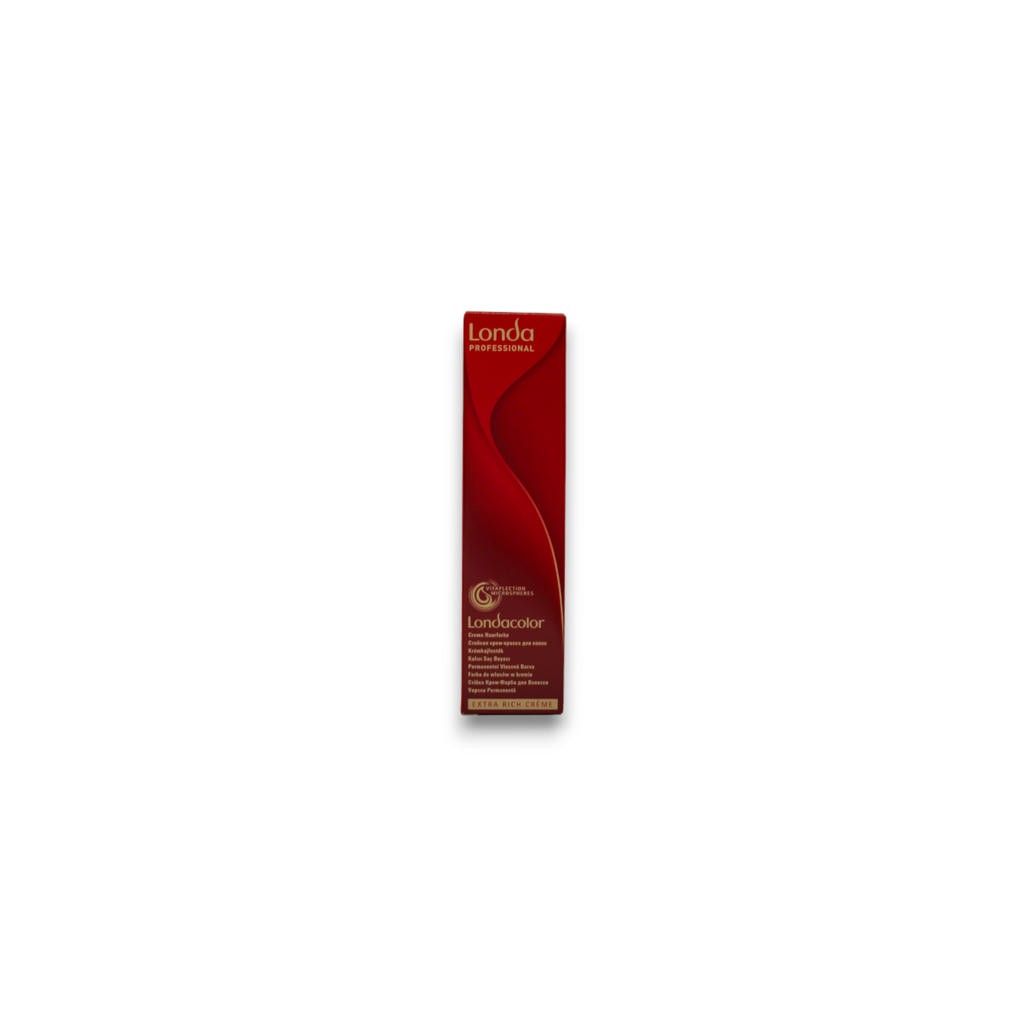 Londa Professional, Londacolor, Vopsea permanentă de păr, 2/8 , 60 ml