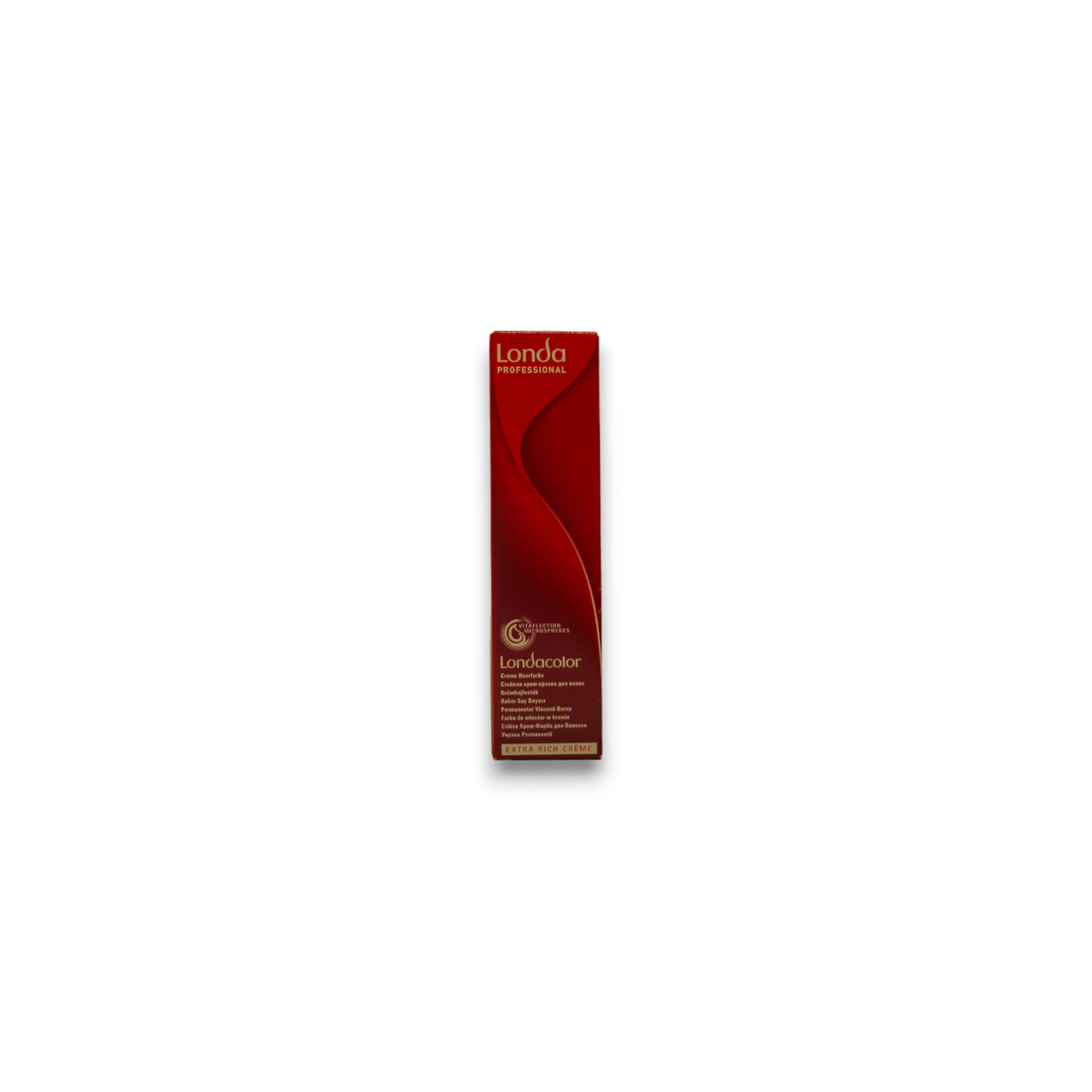 Londa Professional, Londacolor, Vopsea permanentă de păr, 4/4 , 60 ml