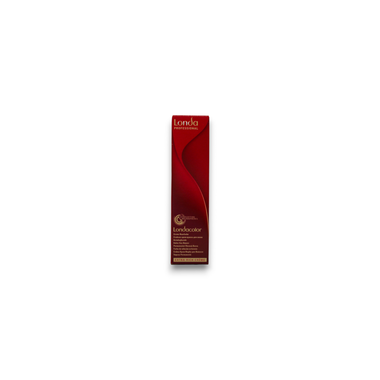 Londa Professional, Londacolor, Vopsea permanentă de păr, 8/46 , 60 ml