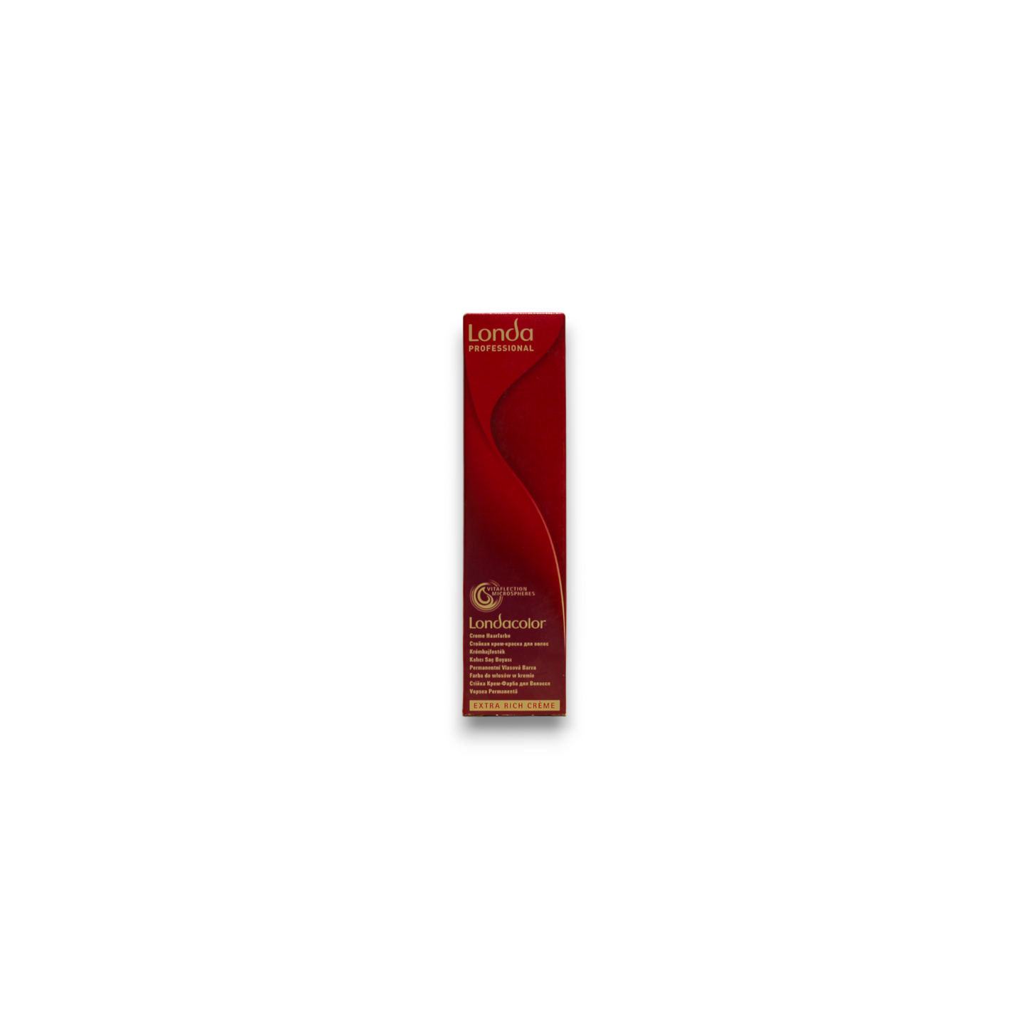 Londa Professional, Londacolor, Vopsea permanentă de păr, 7/74 , 60 ml