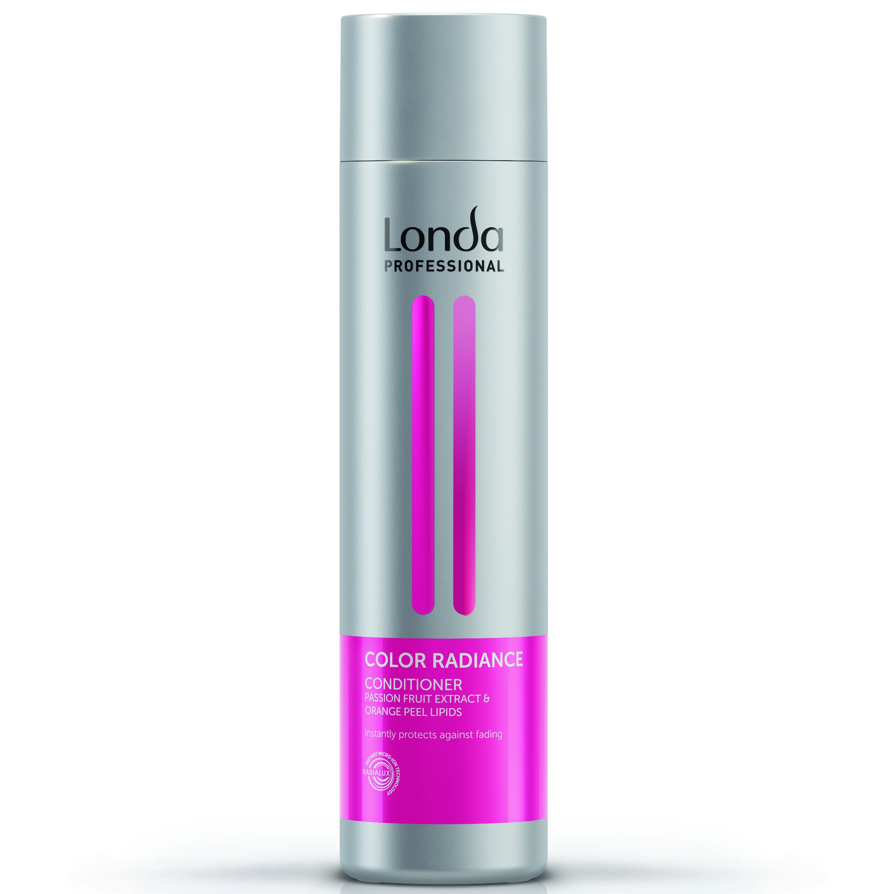 Londa Professional, Pro Color Radiance, Balsam de păr, Pentru protecția culorii, 250 ml