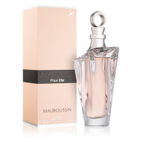 Mauboussin, Pour Elle, Apă de parfum, Pentru femei, 100 ml