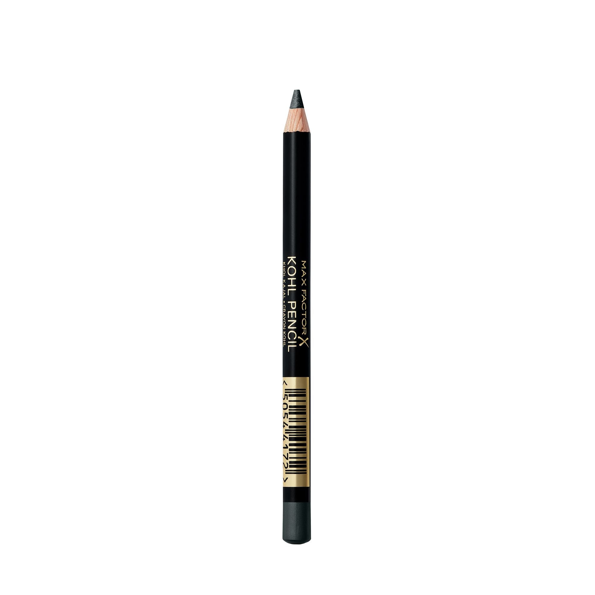 Max Factor, Max Factor, Creion Kohl Kajal pentru ochi, 50, Gri antracit, 4 g